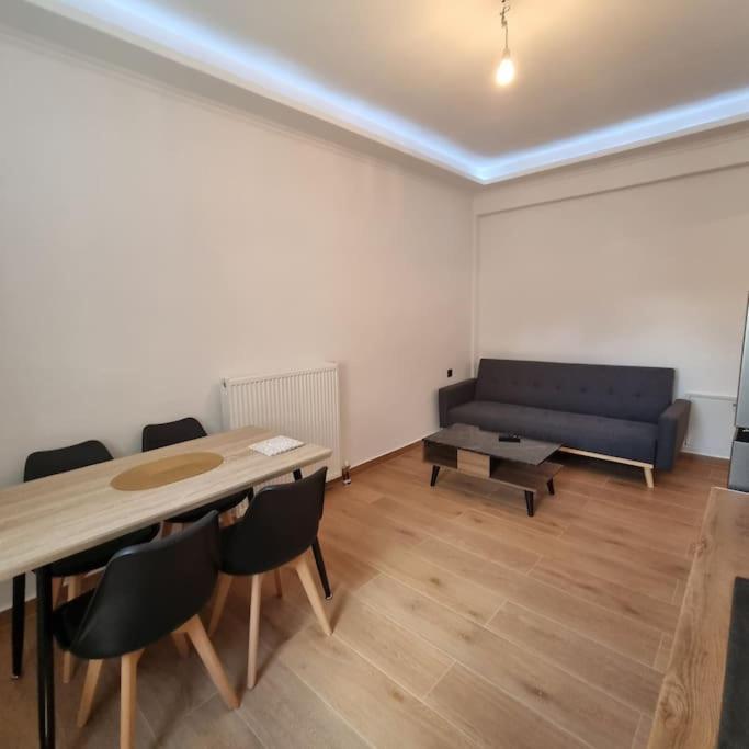 Thanos Apartment プトレマイス エクステリア 写真