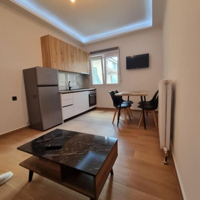 Thanos Apartment プトレマイス エクステリア 写真